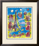 Buy Les Ponts de Paris at AllPosters.com