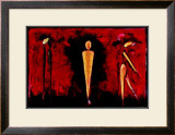 Buy M-4 (Red) at AllPosters.com