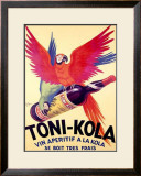 Buy Toni-Kola at AllPosters.com