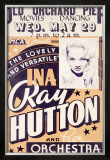 Ina Ray Orchestra