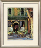 Buy Paulette's Cafe at AllPosters.com