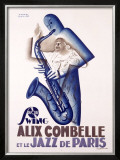 Buy Alix Combelle at AllPosters.com