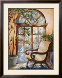 Key West Interior II