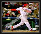 Buy Chase Utley Game 3 of the 2008 MLB World Series at AllPosters.com