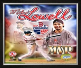 Mike Lowell