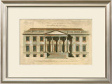 Buy Richardson Archictecture III at AllPosters.com