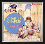 Charlie Chaplin, Dog's Life
