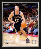 Brent Barry