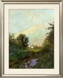 Buy The Road to the Church at AllPosters.com