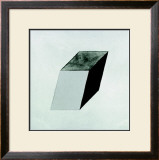 Forms Derived from a Cube, c.1982