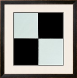 Four Squares, c.1915
