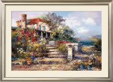 Buy Summer Cottage I at AllPosters.com