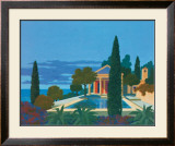 The Mediterranean Villa