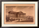 Buy Portico of Diocletien at AllPosters.com