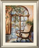 Key West Interior II