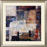 Buy Signos del Espacio I at AllPosters.com
