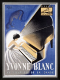 Yvonne Blanc
