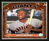 Willie McCovey