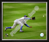 Juan Pierre 2008 Fielding Action