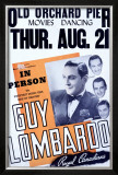Guy Lombardo and His Jazz Band