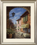 Buy Through the Archway at AllPosters.com