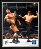 Buy Great Khali vs Battista at AllPosters.com