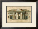 Buy Richardson Archictecture II at AllPosters.com