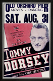 Tommy Dorsey