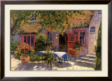 Buy Caffe Italiano II at AllPosters.com