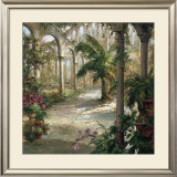 Buy Inner Courtyard at AllPosters.com