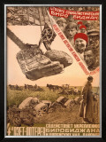 Buy Stroite Socialisticheskij Birobidzhan at AllPosters.com