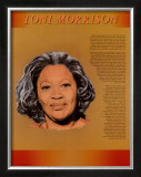 Toni Morrison