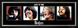 The Beatles- Let It Be