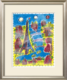 Buy Les Ponts de Paris at AllPosters.com