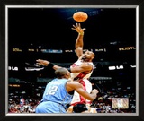 Alonzo Mourning