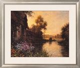 Buy Summer Evening Beaumont at AllPosters.com