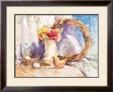 Summer Still Life