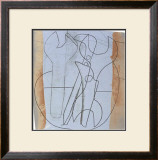 Buy Three Spanners and Four Holes, c.1973 at AllPosters.com