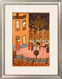 Shahnameh Baysunqur