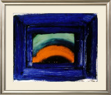 Venetian Glass, 1989