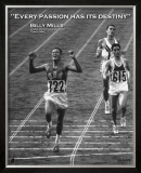Billy Mills: Destiny