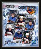 2006 - Atlanta Thrashers