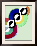 Buy Rhythms, c.1934 at AllPosters.com