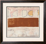 Buy White and Ochre, c.1960 at AllPosters.com