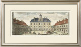 Buy Palace Courtyard at AllPosters.com