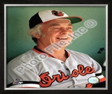 Earl Weaver