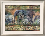 Buy Elephant Parade at AllPosters.com