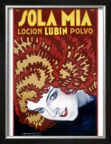 Sola Mia Movie