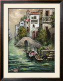 Buy La Bottega, Venice at AllPosters.com