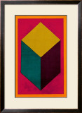 Cube, c.1991